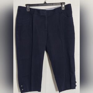 Westport Womens Capris